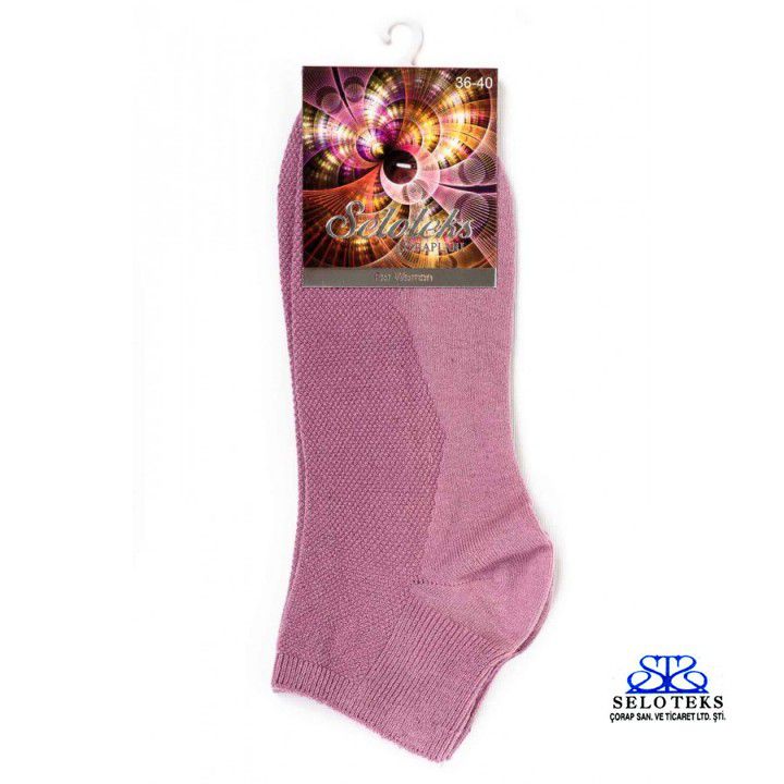 Seloteks Socks 2014 collection — look 2