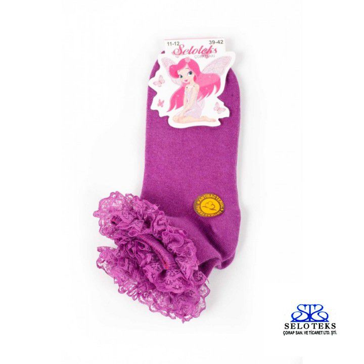 Seloteks Socks koleksiyonu — görsel 2