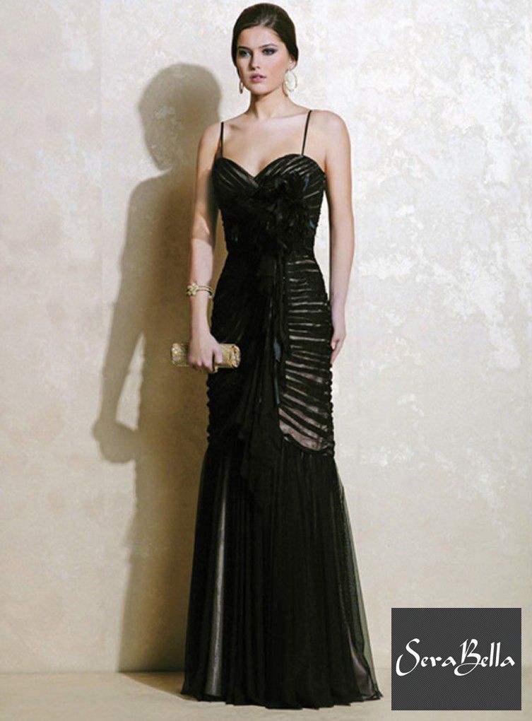 Sera Bella Bridal | Safa Fashion 2014 collection — look 2