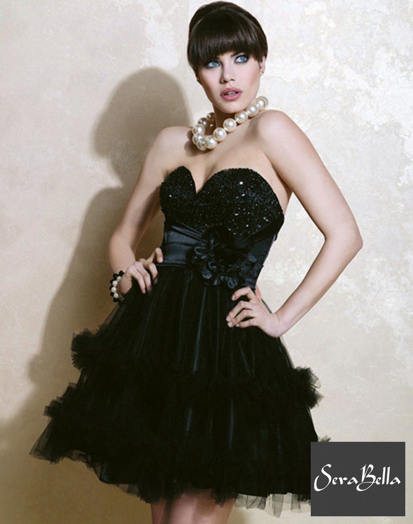 Sera Bella Bridal | Safa Fashion 2014 collection — look 1