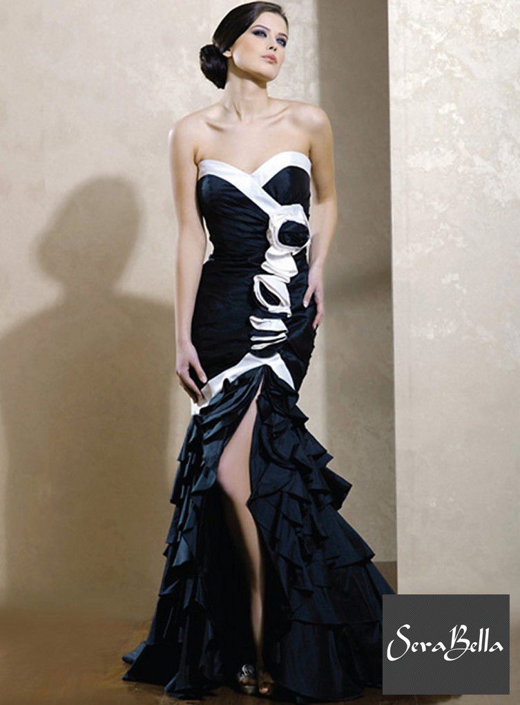 Sera Bella Bridal | Safa Fashion 2014 collection — look 2