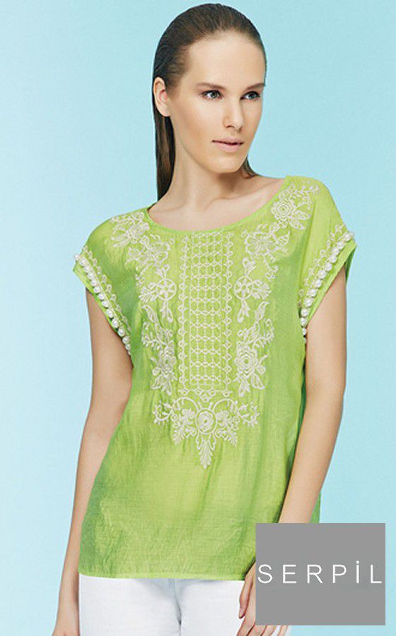Serpil Fashion collection