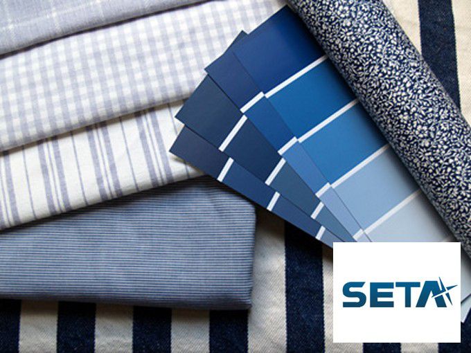 Seta Textile collection