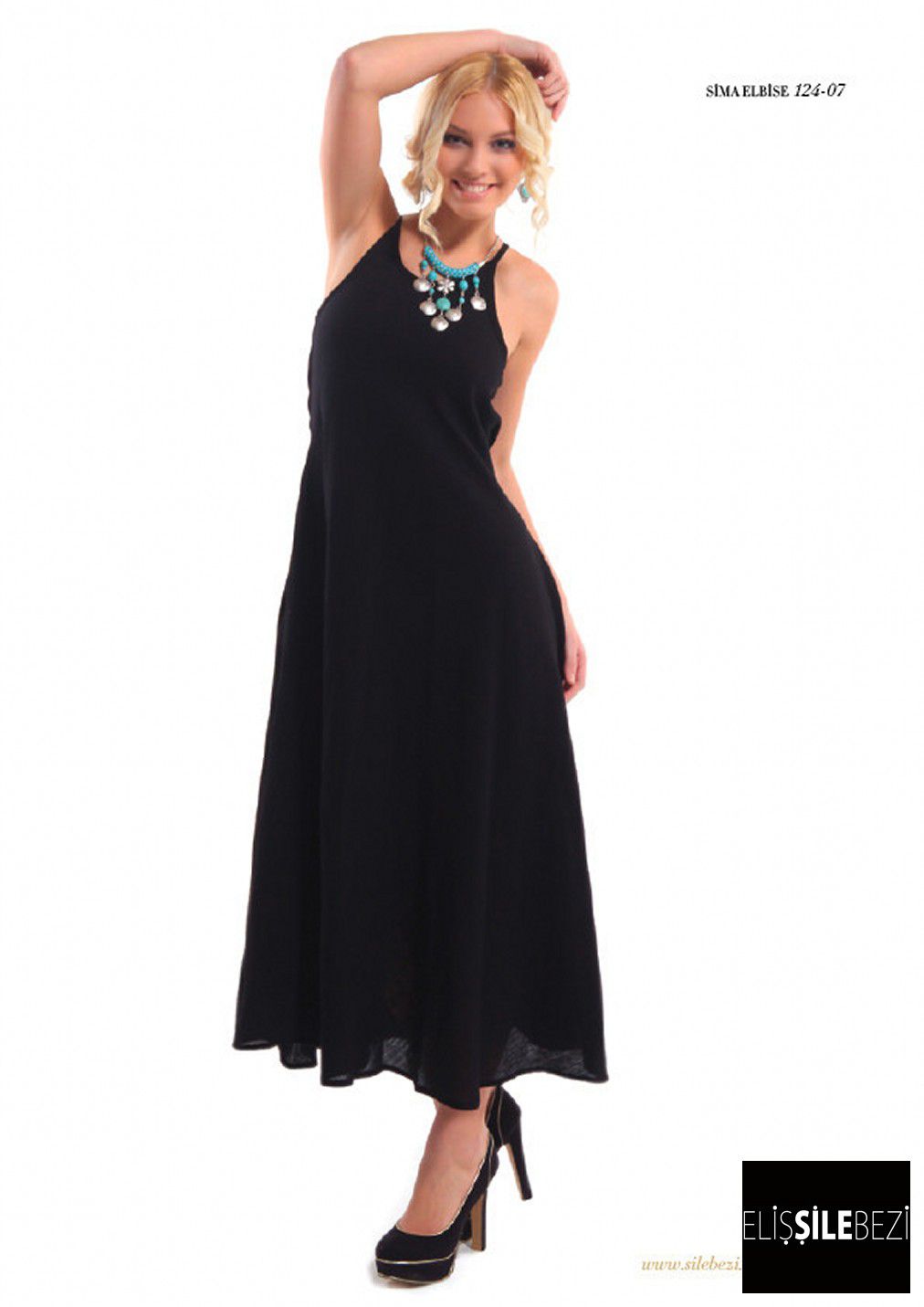 Elissilebezi Clothing koleksiyonu