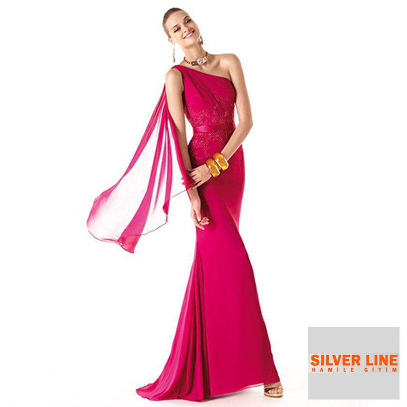 Silver Line Clothing 2014 collection — look 2