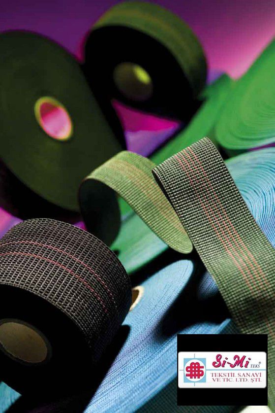 Коллекция Simiteks Textile — образ 2