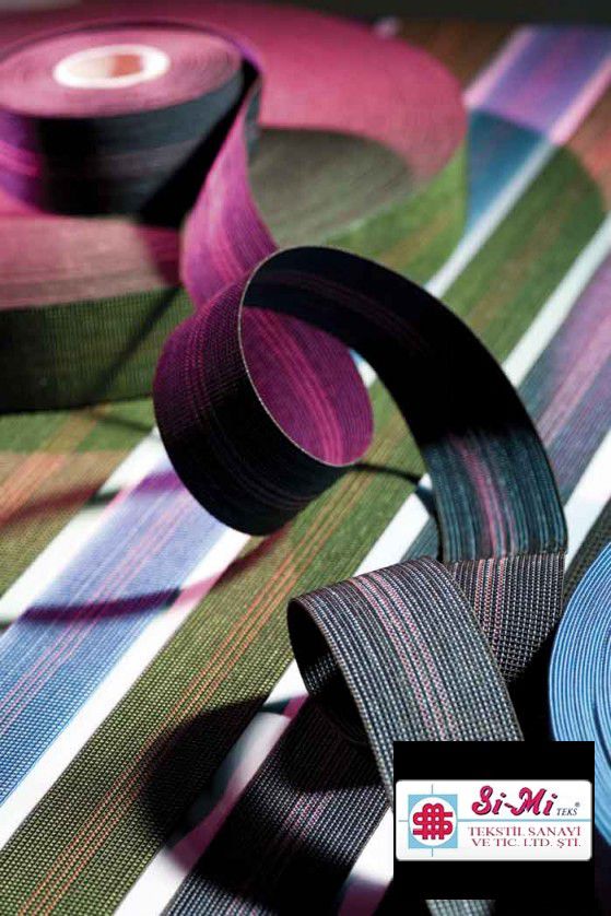 Коллекция Simiteks Textile — образ 3