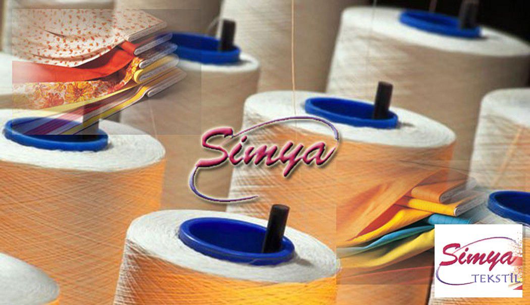 Simya Textile collection