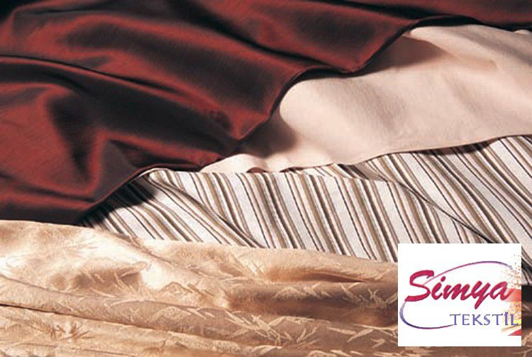 Simya Textile 2014 collection — look 2