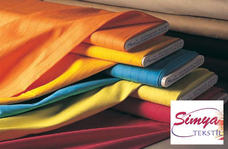 Simya Textile 2014 collection — look 3