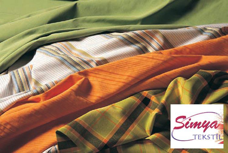 Simya Textile 2014 collection — look 1