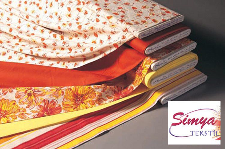 Simya Textile 2014 collection — look 2
