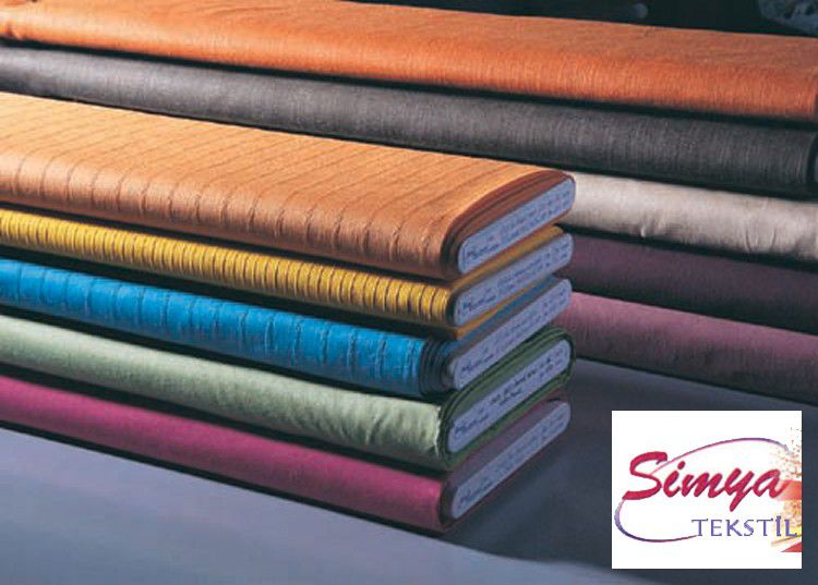 Simya Textile 2014 collection — look 3
