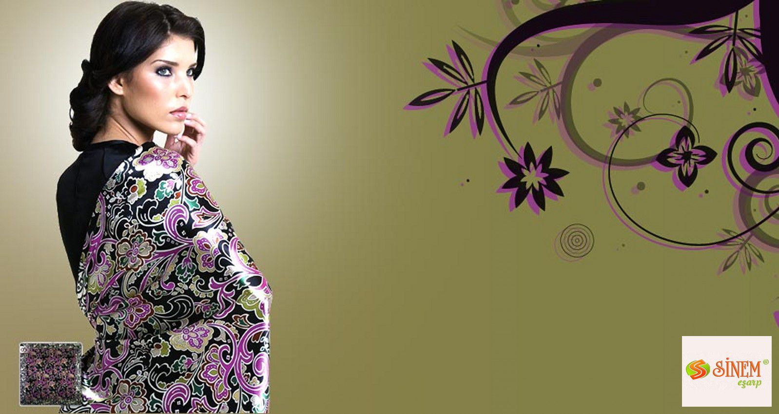 Kolekcija Sinem Hijab Scarves