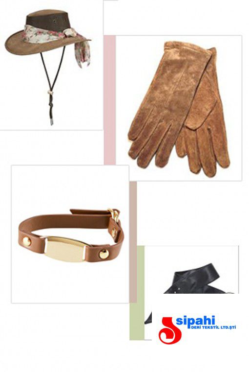 Sipahi Synthetic Leather & Textile Co.Ltd. collection