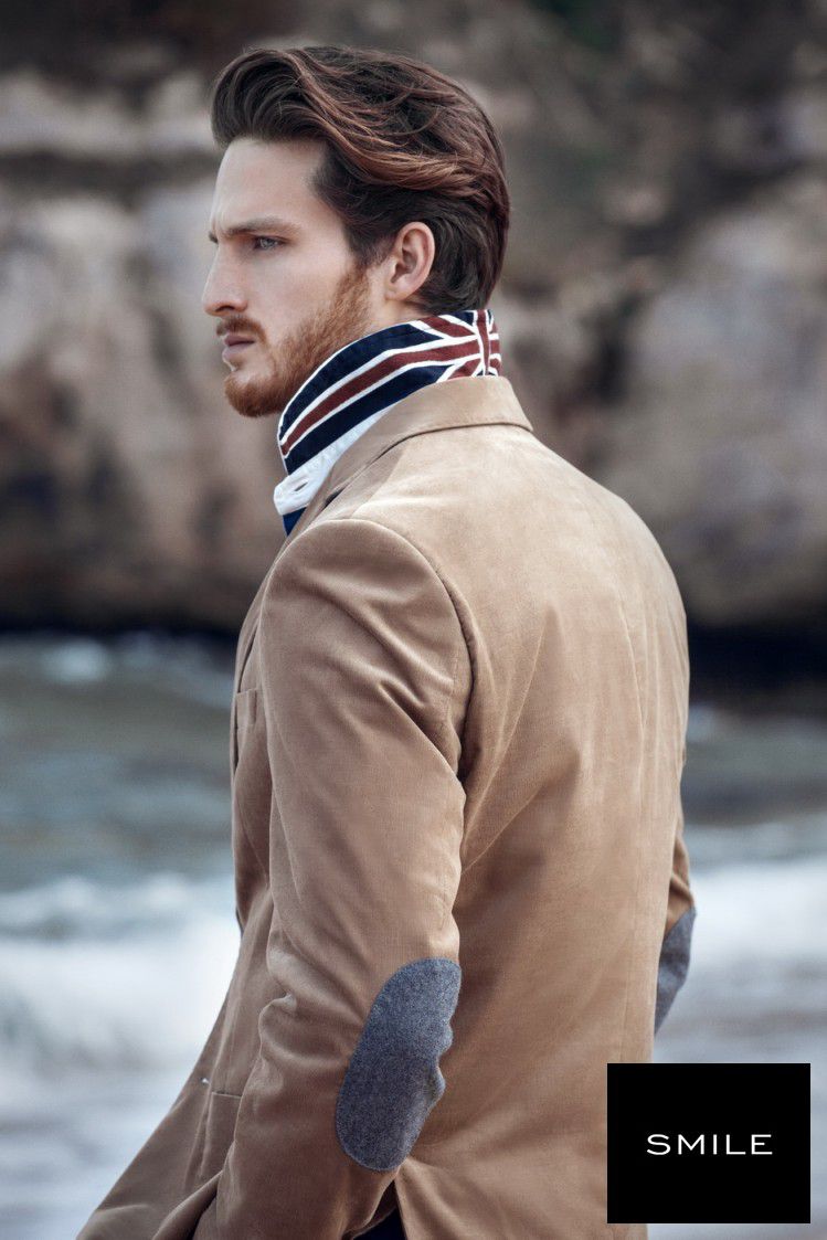Smile Fashion | Yilmaz Textile 2014 collection — look 3