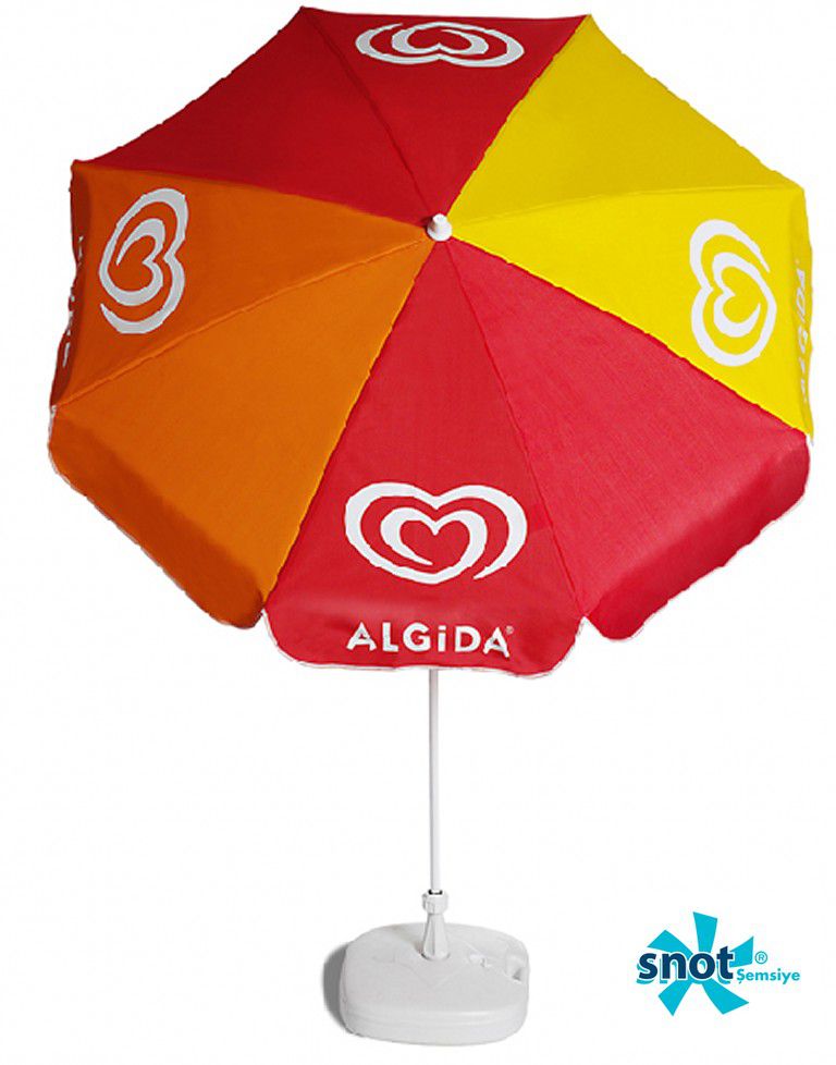 Snot Umbrella koleksiyonu — görsel 2