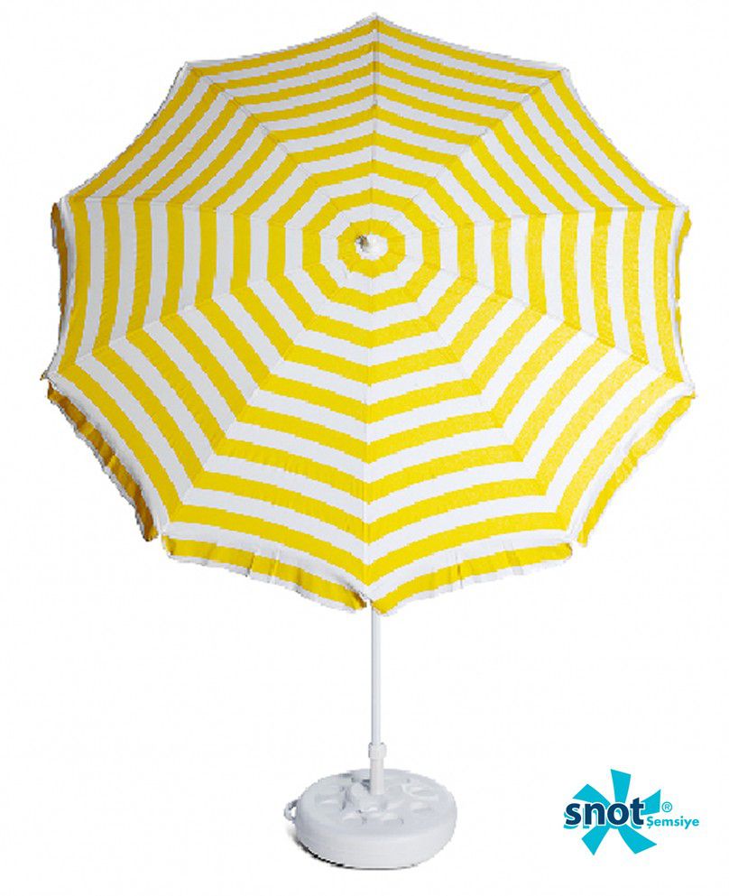 Συλλογή Snot Umbrella — εμφάνιση 1