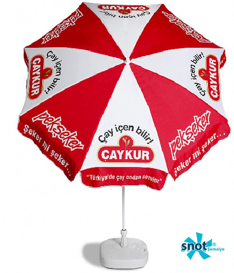 Συλλογή Snot Umbrella — εμφάνιση 2