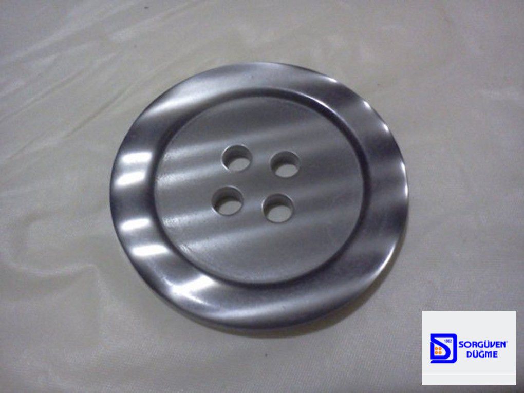 Sorguven Buttons koleksiyonu