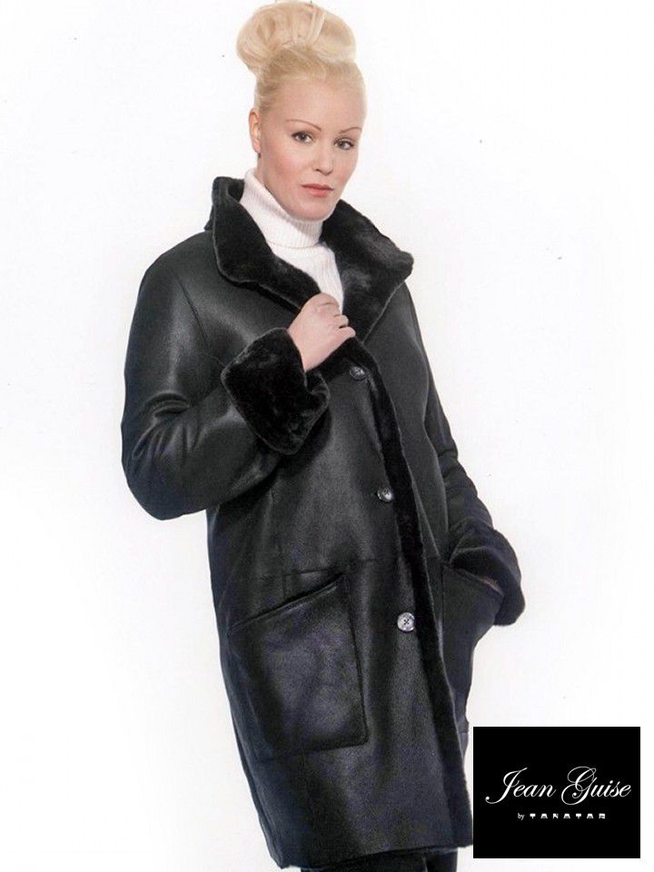 Tanatar | Jean Guise Fashion koleksiyonu — görsel 1
