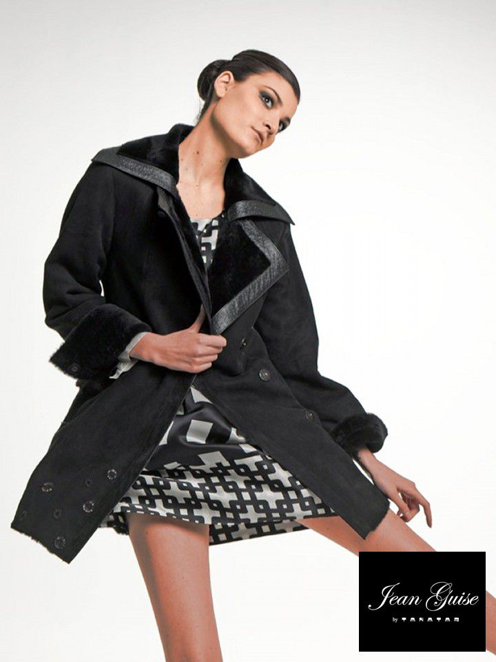 Tanatar | Jean Guise Fashion koleksiyonu — görsel 2