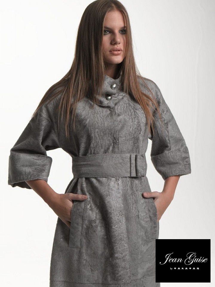 Tanatar | Jean Guise Fashion koleksiyonu — görsel 3