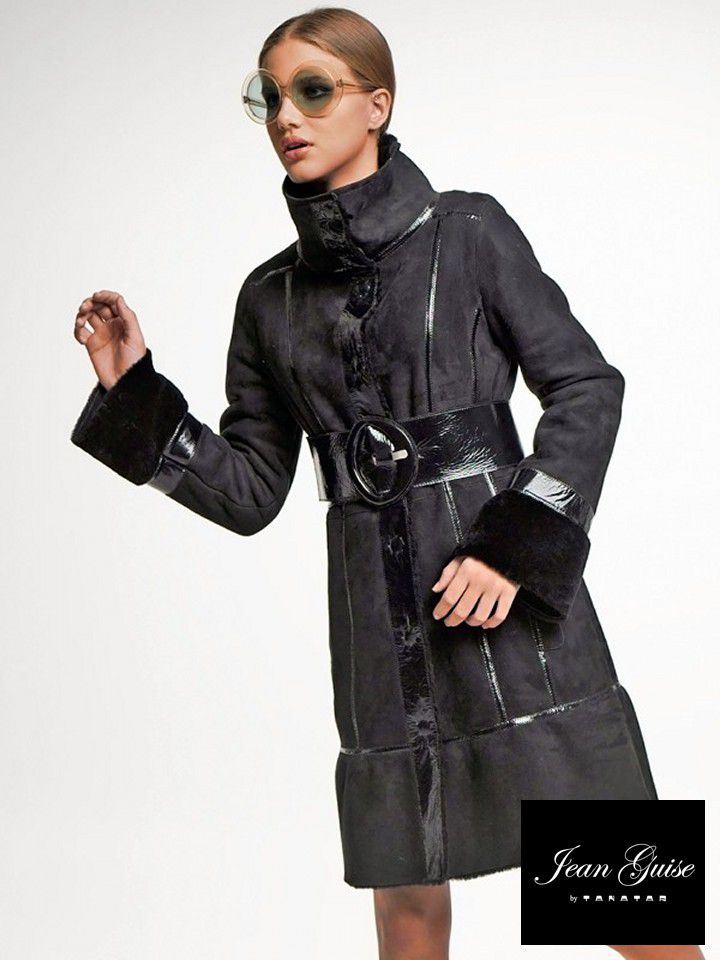 Collection Tanatar | Jean Guise Fashion — look 1