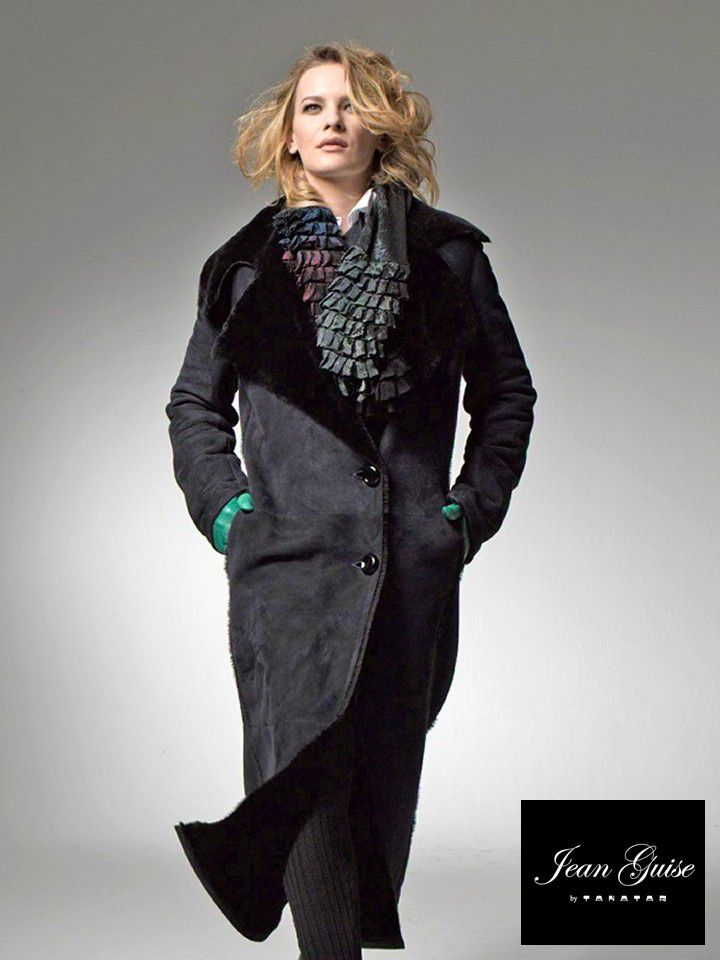 Collection Tanatar | Jean Guise Fashion — look 1