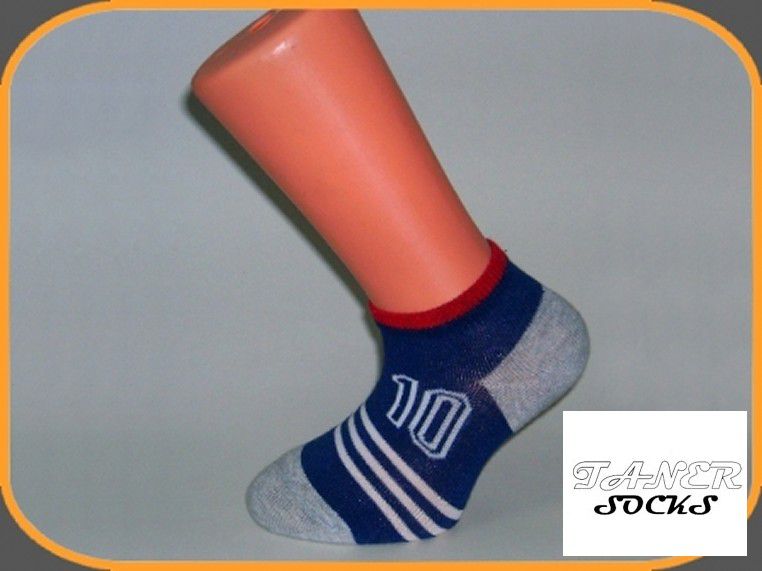 Taner Socks collection