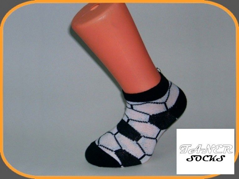 Taner Socks 2014 collection — look 3
