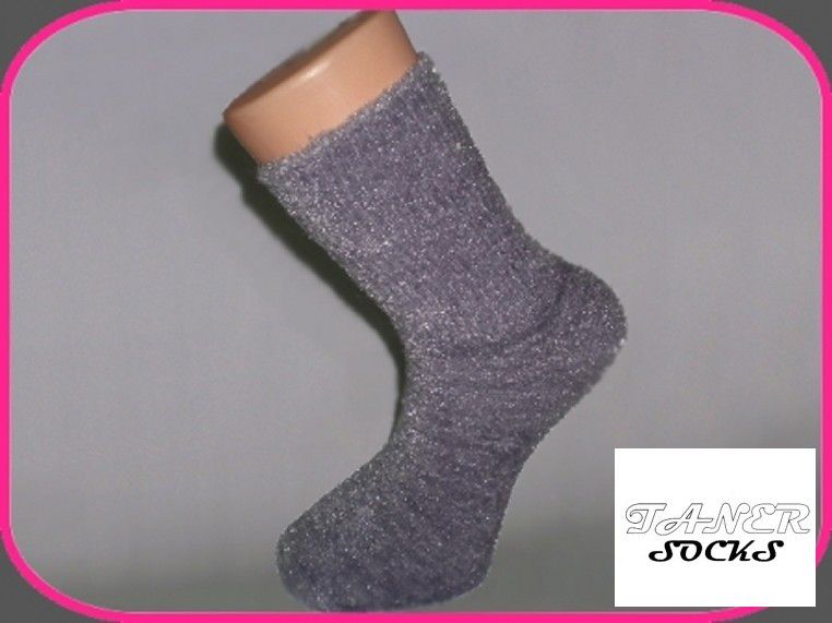 Taner Socks 2014 collection — look 2