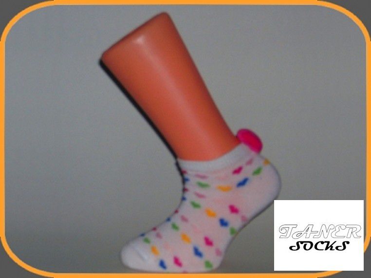 Taner Socks 2014 collection — look 3