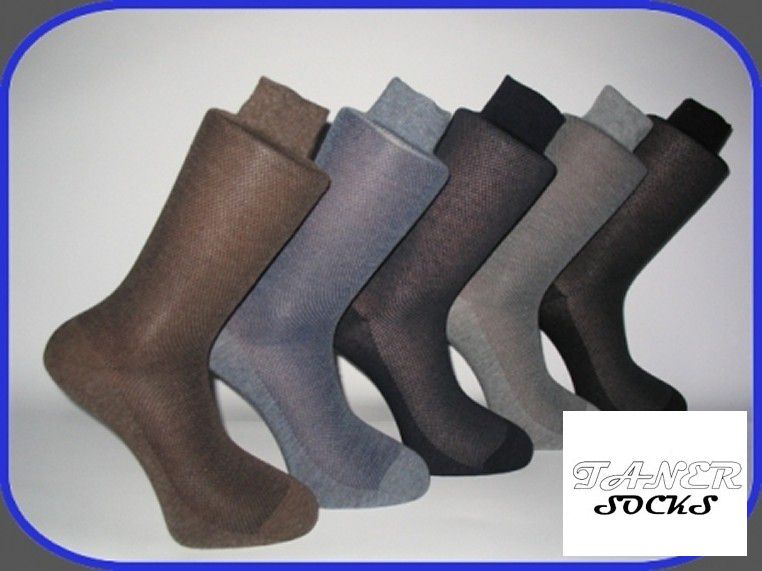 Taner Socks 2014 collection — look 3