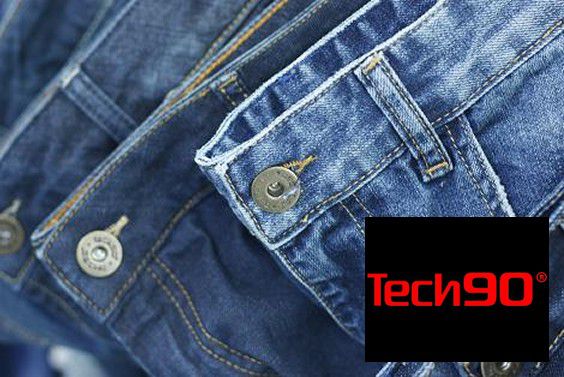 Tech90 Textile Ltd. koleksiyonu