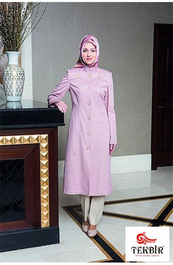 Collection Tekbir Clothing — look 2