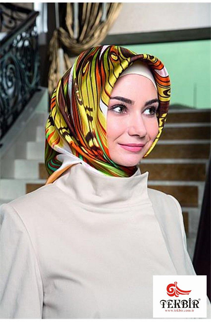 Collection Tekbir Clothing — look 3