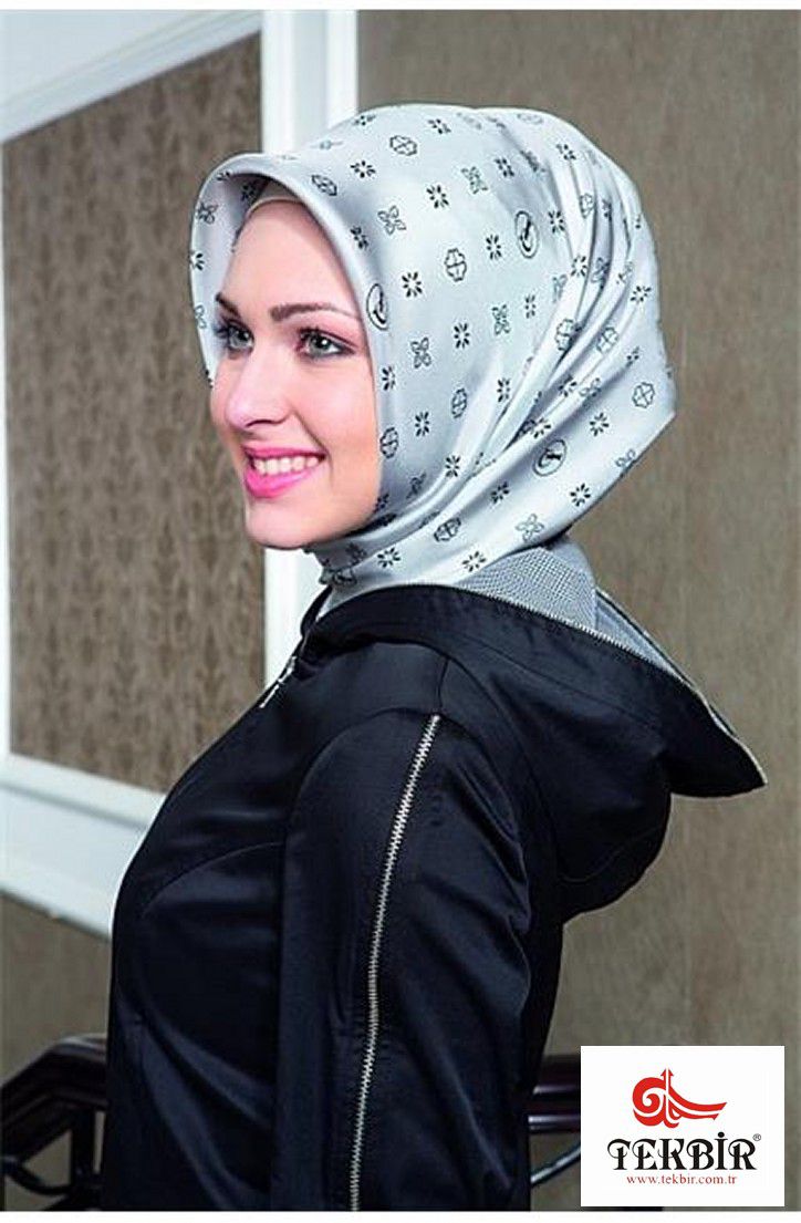 Collection Tekbir Clothing — look 1
