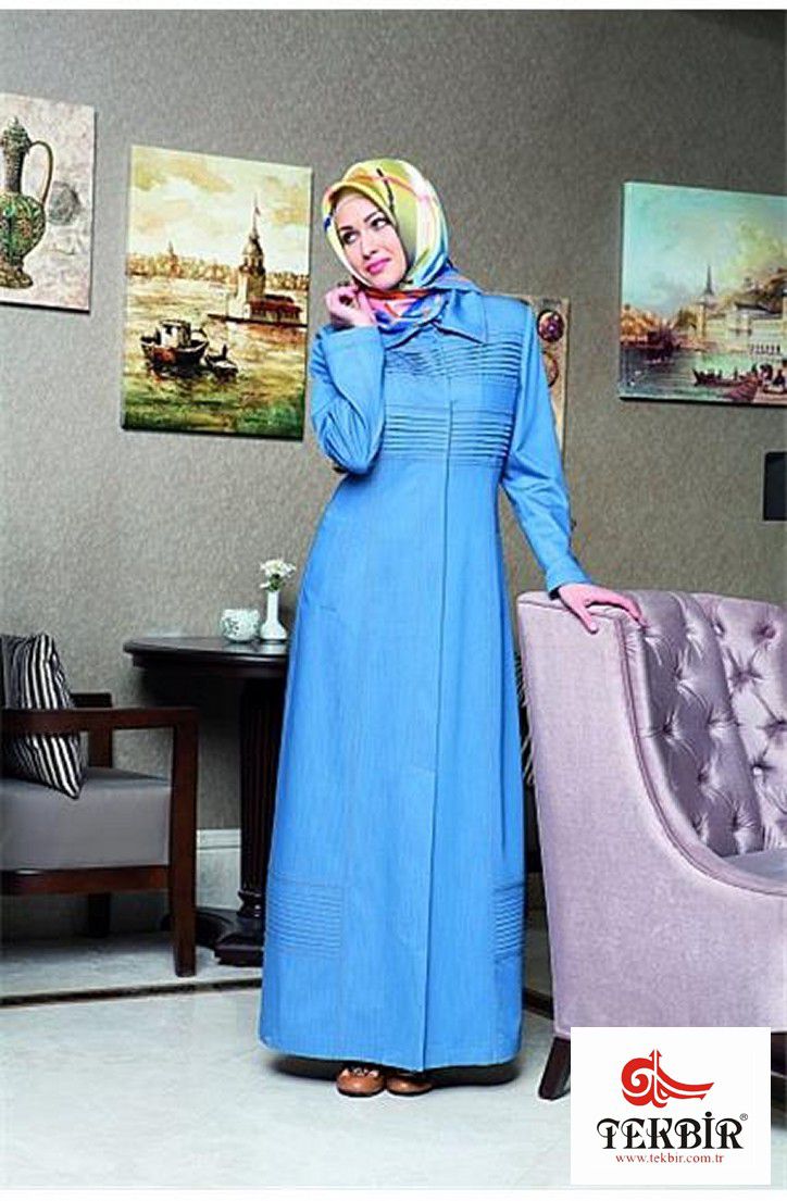 Collection Tekbir Clothing — look 2