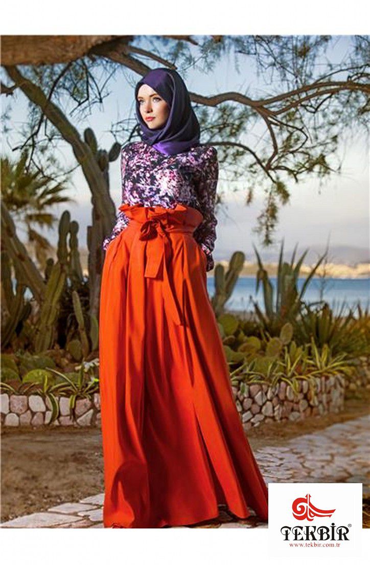 Collection Tekbir Clothing — look 3