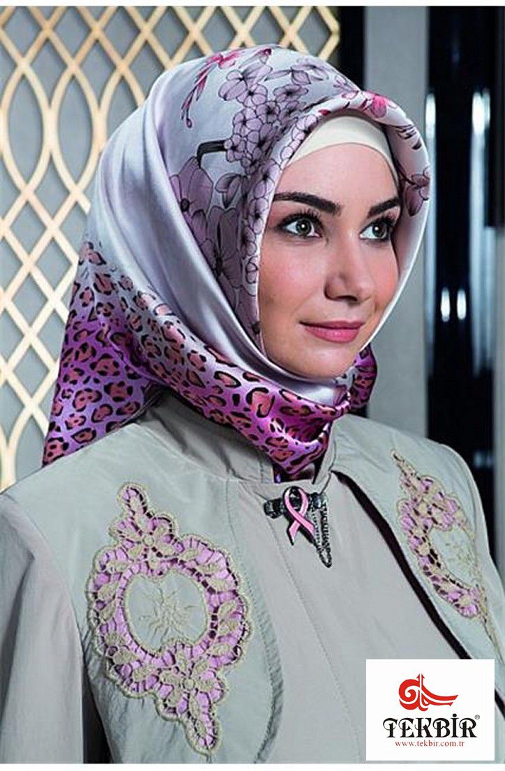 Collection Tekbir Clothing — look 3