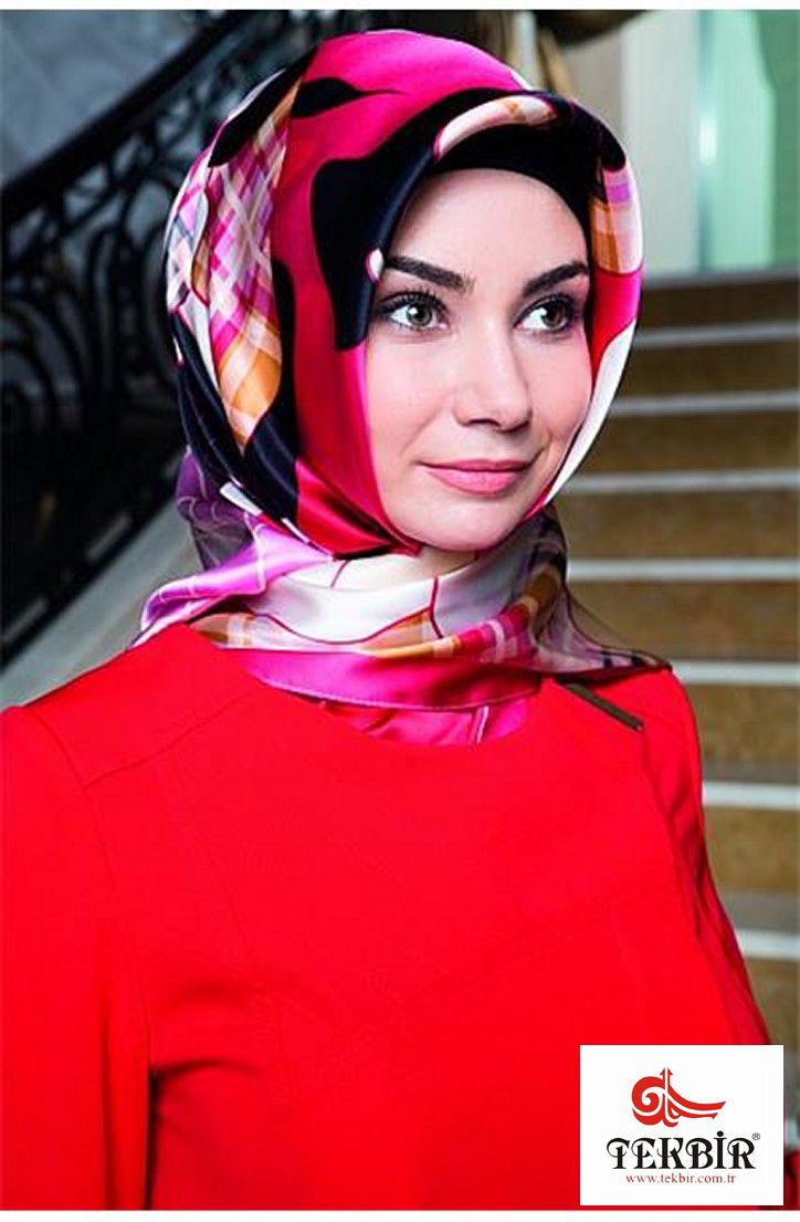 مجموعة Tekbir Clothing — إطلالة 2