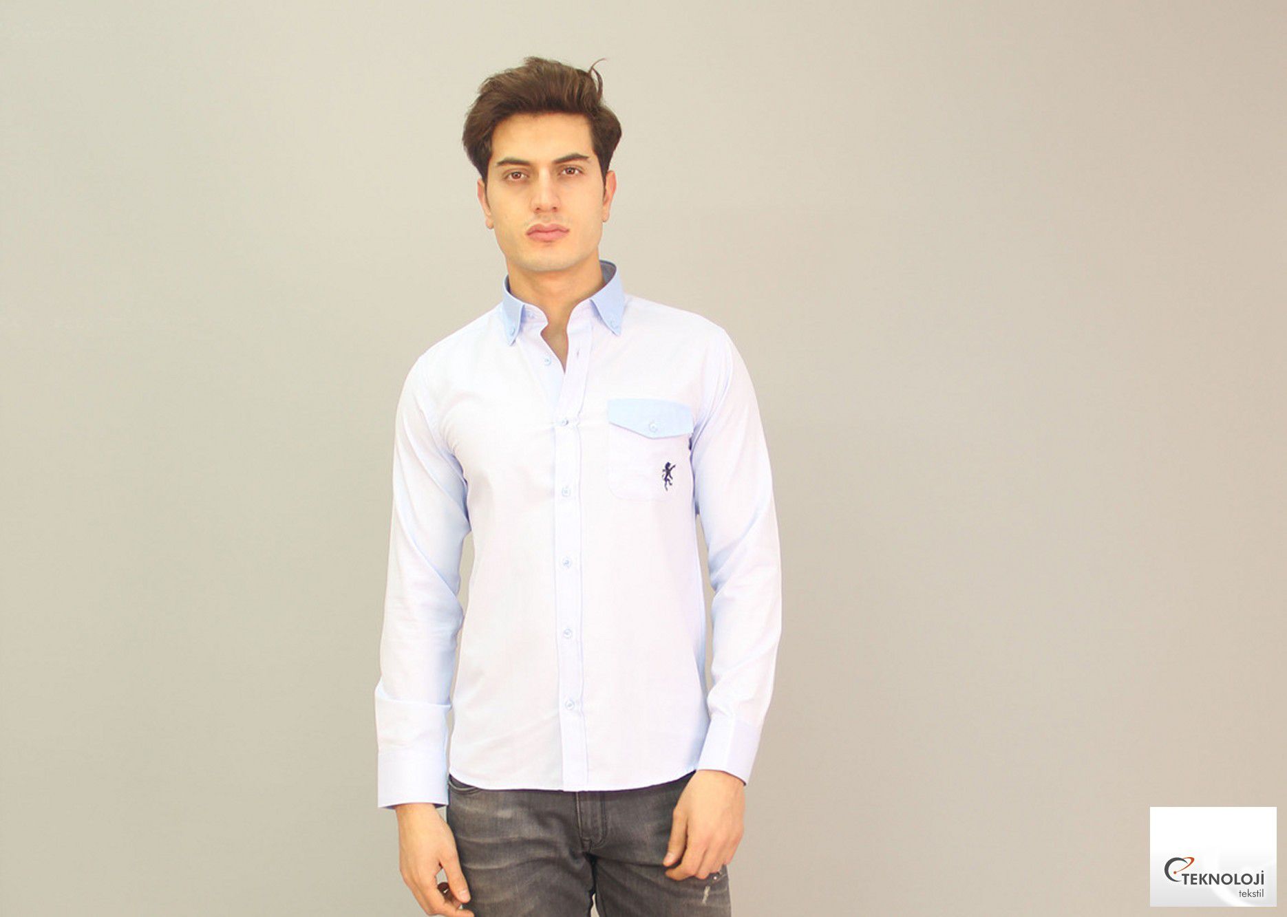 Teknoloji Textile collection