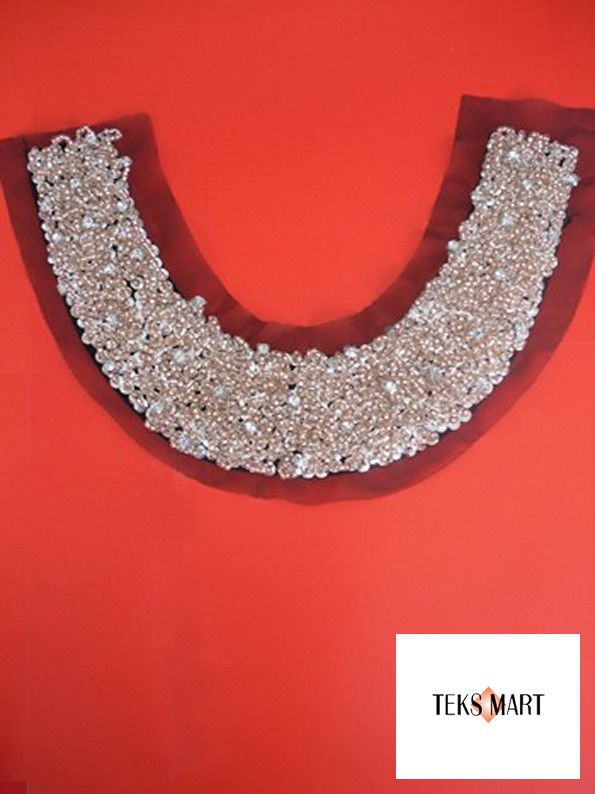 Teksmart Textile 2014 collection — look 1