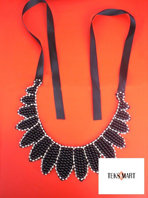 Teksmart Textile 2014 collection — look 3