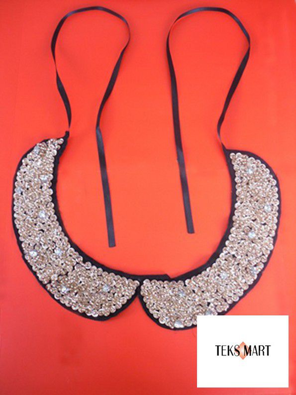 Teksmart Textile 2014 collection — look 2