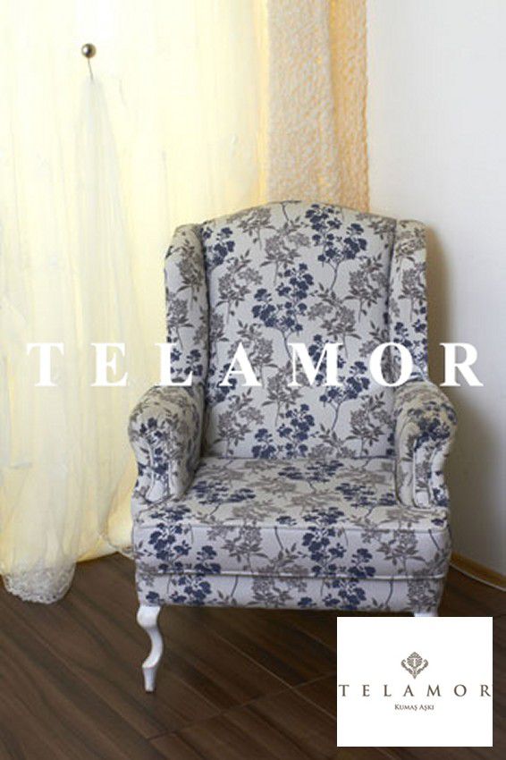 Telamor Home Textiles koleksiyonu — görsel 1