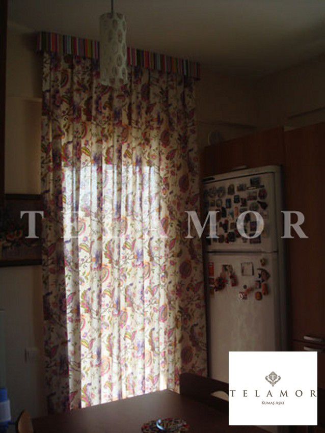 Telamor Home Textiles koleksiyonu — görsel 3