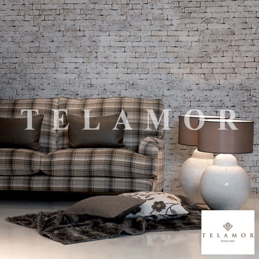 مجموعة Telamor Home Textiles — إطلالة 1