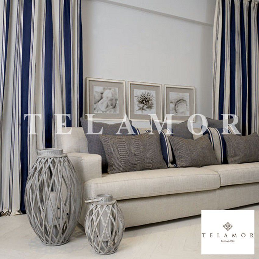 مجموعة Telamor Home Textiles — إطلالة 2